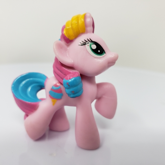 My Little Pony MLP Toy Lot - Picture 8 of 16